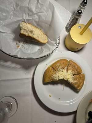 Luciano's Restaurant by null