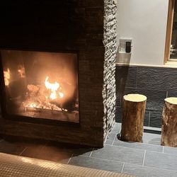 Thermëa - The experience-Rest area