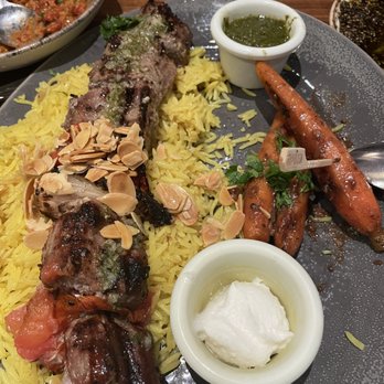 MAZRA - Mediterranean Near Me - Redwood City, California MAZRA - Mediterranean Near Me - Redwood City, California