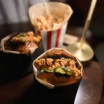 DOUBLE CHICKEN PLEASE - Updated February 2026 - 3298 Photos & 948