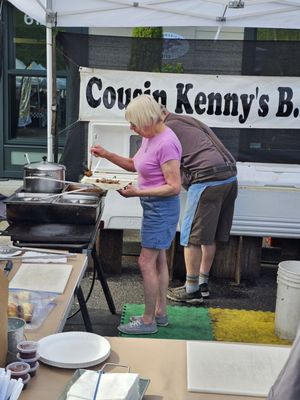 Hillsboro Farmers' Markets - Orenco Station by null