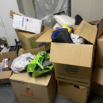 Nixxit Junk Removal - Junk Removal & Hauling Near Me - Castro Valley, California Nixxit Junk Removal - Junk Removal & Hauling Near Me - Castro Valley, California