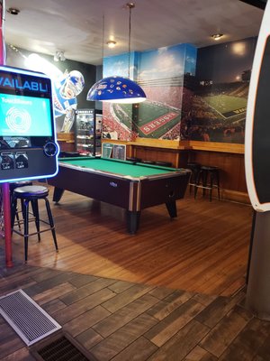 Champs Sports Bar & Grill by null