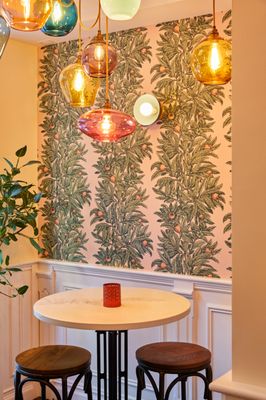 all & sundry by null