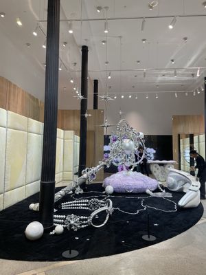 Gentle Monster New York by null