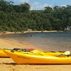 Manly Kayak Centre