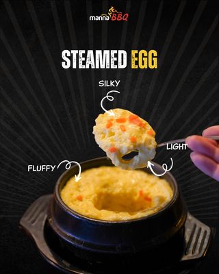 Manna Heaven BBQ - National City by null