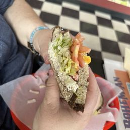 Chicken Salad
