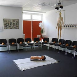 Sanitätsschule Nord