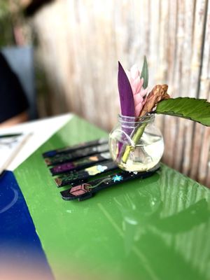 Degree 18 Juice Bar by null