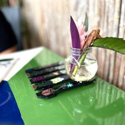 Degree 18 Juice Bar - Floral Pop