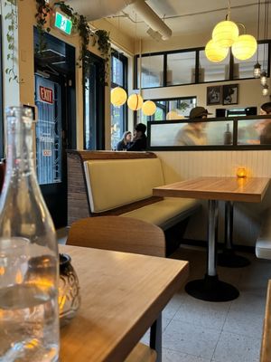 Di Beppe Restaurant by null