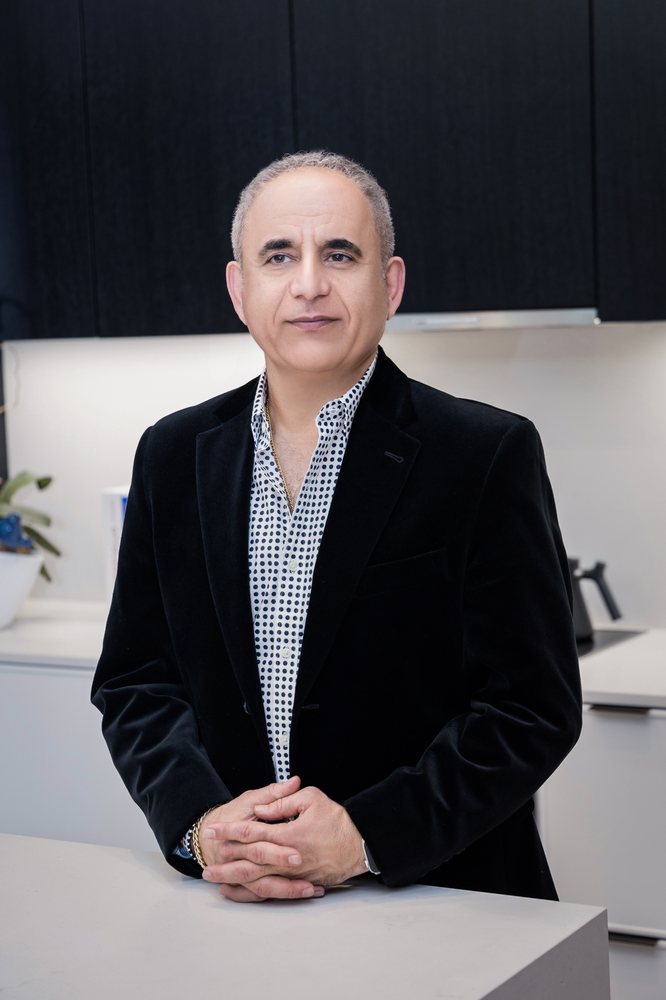 MASOUD KHALILI Updated July 2024 1206 Centre Street, Thornhill