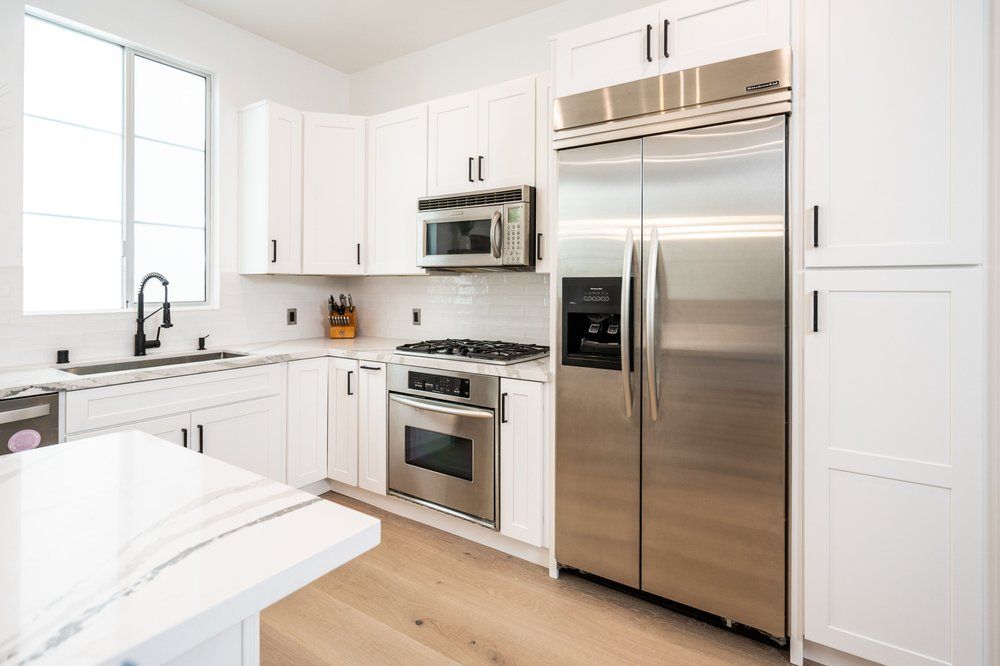 Slide of Dreamliner Construction