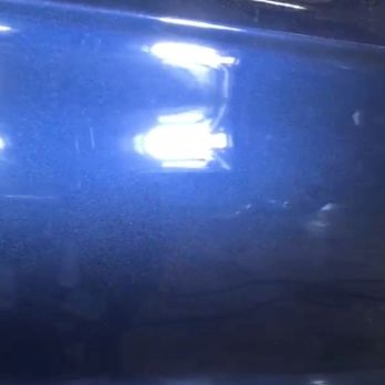 Ceramic Pro - AFTER - Auto Detailing Near Me - San Diego, California
