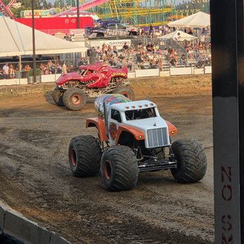 Clark County Fair - Festivals Near Me - Ridgefield, Washington Clark County Fair - Festivals Near Me - Ridgefield, Washington