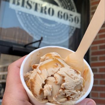 Bistro 6050 - BISCOFF Ice cream - Empanadas Near Me - Chicago, Illinois Bistro 6050 - BISCOFF Ice cream - Empanadas Near Me - Chicago, Illinois
