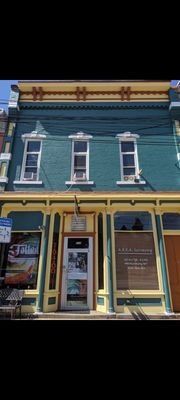 Painters Erie Pa