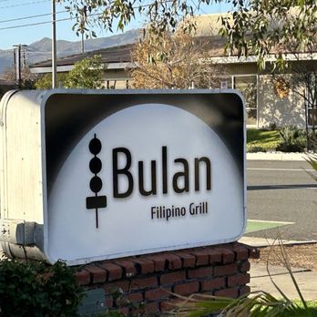 Bulan Filipino Grill - 1/8/25 Picking up a phone order - Barbeque Near Me - Claremont, California Bulan Filipino Grill - 1/8/25 Picking up a phone order - Barbeque Near Me - Claremont, California