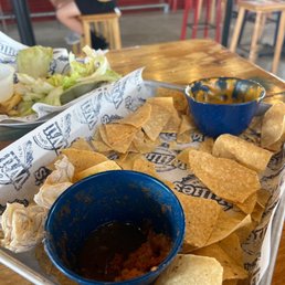 Queso