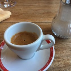 Ristorante Kaisertempel - Ristorante Kaisertempel: Espresso