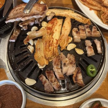 Ju Mak Jib - Korean Near Me - Alexandria, Virginia Ju Mak Jib - Korean Near Me - Alexandria, Virginia