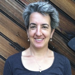 Tashe A. Kurland Integrated Massage Therapy - Tashe