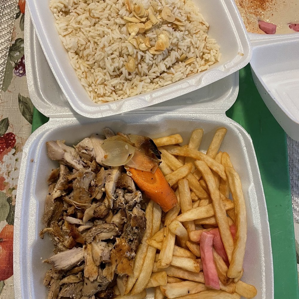 La Marsa - Brighton - Middle Eastern Near Me - Brighton, Michigan La Marsa - Brighton - Middle Eastern Near Me - Brighton, Michigan