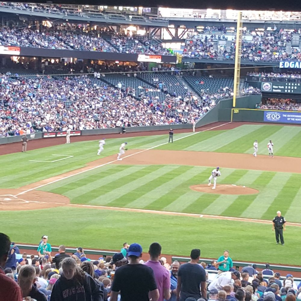 T-Mobile Park - Stadiums & Arenas Near Me - Seattle, Washington T-Mobile Park - Stadiums & Arenas Near Me - Seattle, Washington