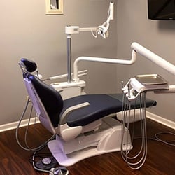 Schultz Family Dental of Park Ridge