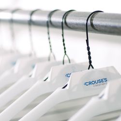 Crouse's Cleaners