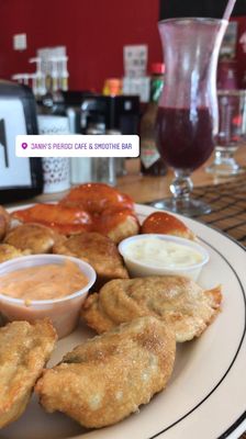 Janik's Pierogi Cafe by null