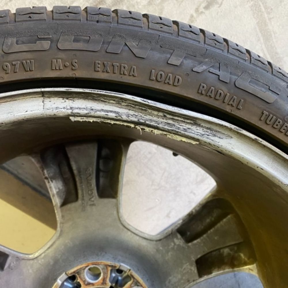 Cal Wheel Technology - Wheel & Rim Repair Near Me - Belmont, California Cal Wheel Technology - Wheel & Rim Repair Near Me - Belmont, California
