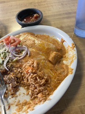 Mariscos Huatulco by null