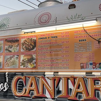 Mini tacos Cantarito - There new truck looks awesome! - Food Trucks Near Me - San Antonio, Texas Mini tacos Cantarito - There new truck looks awesome! - Food Trucks Near Me - San Antonio, Texas