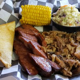 Smoked Sausage