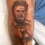 Photo of Rites of Passage Tattoo