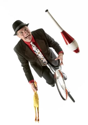JONATHAN AUSTINS 24 HOUR EMERGENCY JUGGLING & MAGIC SERVICES - Updated ...
