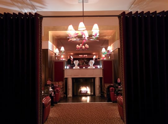 La Réserve Genève Hotel and Spa by null