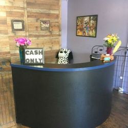 Bell's Pet Spa And Lodge