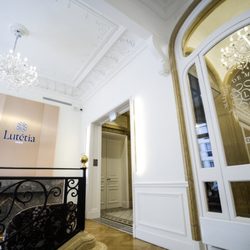 Maison Lutétia