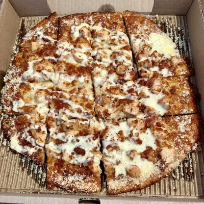 JT's Pizza & Pub - Grandview Heights by null