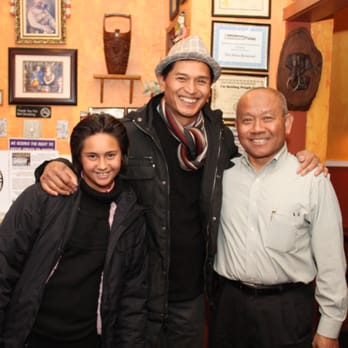 Thai House - With the friendly owner. - Thai Near Me - Mount Vernon, Washington Thai House - With the friendly owner. - Thai Near Me - Mount Vernon, Washington