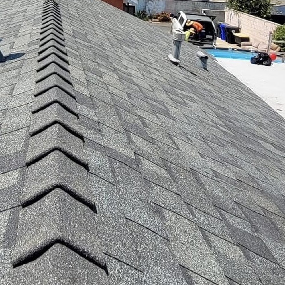 E B Legacy Construction - After - Roofing Near Me