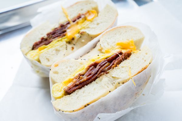 Bart's Bagels - West Philadelphia by null
