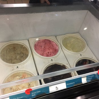 Daily Scoop - Ice Cream & Frozen Yogurt Near Me - Madison, Wisconsin