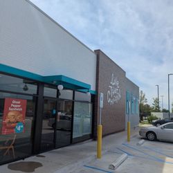 Popeyes