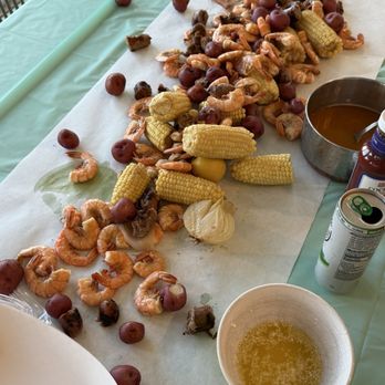 Firehouse Boil Delivery - The boil ready to eat! - Food Delivery Services Near Me Firehouse Boil Delivery - The boil ready to eat! - Food Delivery Services Near Me