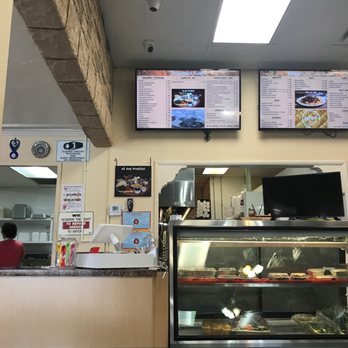 Koftegi - Mediterranean Near Me - Anaheim, California