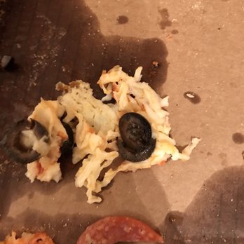 Pizza Famiglia - Pizza Near Me - Tampa, Florida
